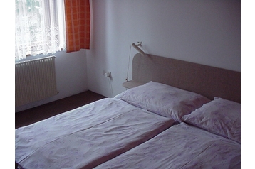 Slovacia Privát Tatranská Štrba, Interiorul